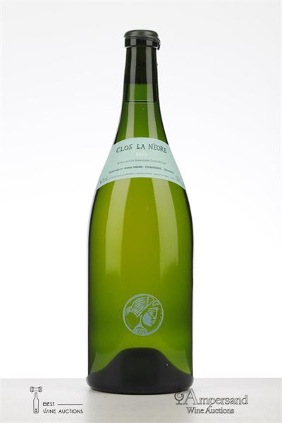 SANCERRE CLOS LA NEORE 2019 - Edmond Vatan - 1 Magnum
