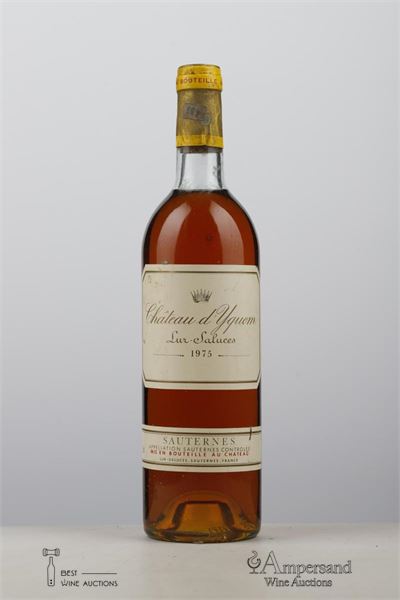 YQUEM 1975 - Mc - 1 Bottle