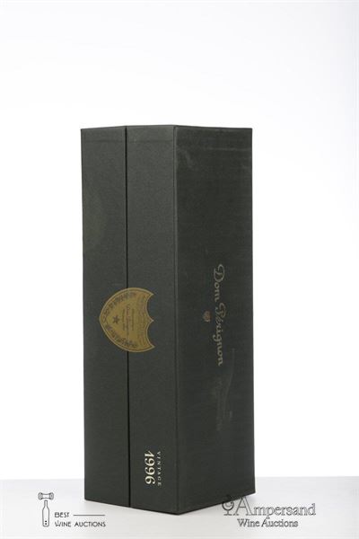 DOM PERIGNON 1996 - Moet & Chandon - 1 Bottle - Oc 1