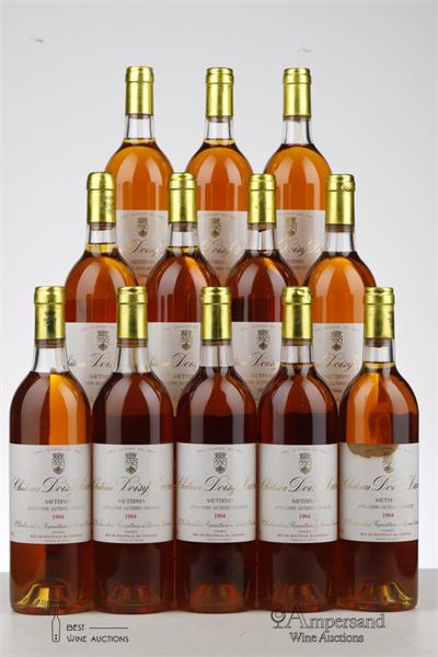 DOISY DAENE 1994 - Mc - 12 Bottles