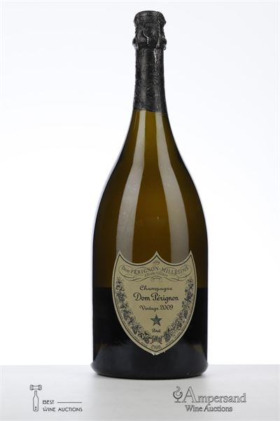 DOM PERIGNON 2009 - Moet et Chandon - 1 Magnum