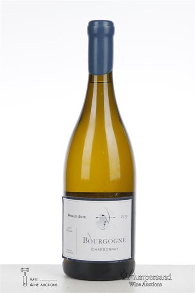 BOURGOGNE CHARDONNAY 2010 - Arnaud Ente - 1 Bottle
