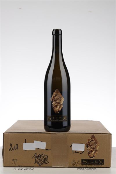 POUILLY FUME SILEX 2018 - Louis-Benjamin Dagueneau - 6 Bottles - Oc 6