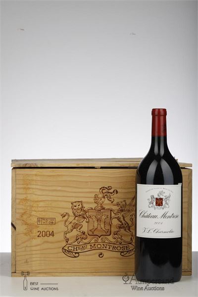 MONTROSE 2004 - Mc - 6 Magnums - Owc 6