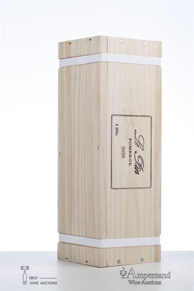 LE PIN 2020 - Mc - 1 Bottle - Owc 1