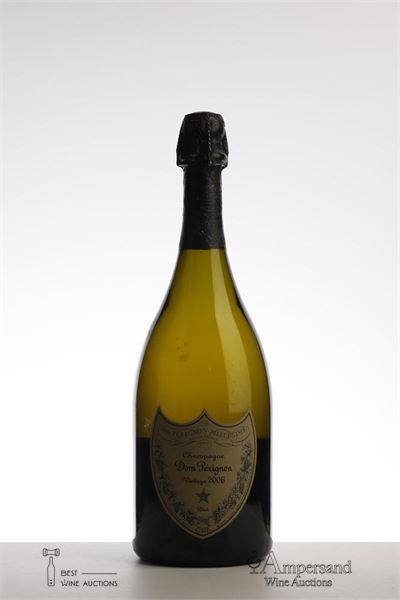 DOM PERIGNON 2006 - Moet et Chandon - 1 Bottle