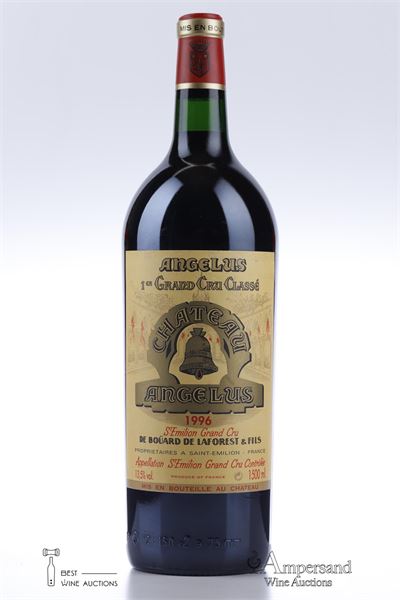 ANGELUS 1996 - 1 Magnum