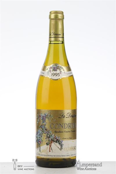 CONDRIEU LA DORIANE 1995 - Guigal - 1 Bottle