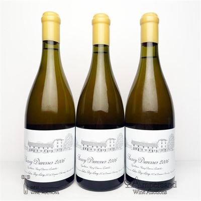 AUXEY DURESSES 2006 - d'Auvenay - 3 Bottles