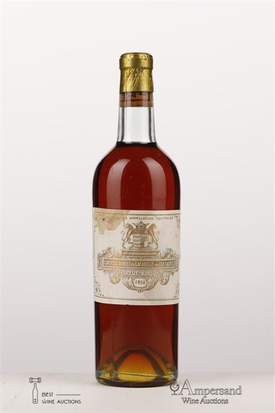 FILHOT 1956 - Mc - 1 Bottle