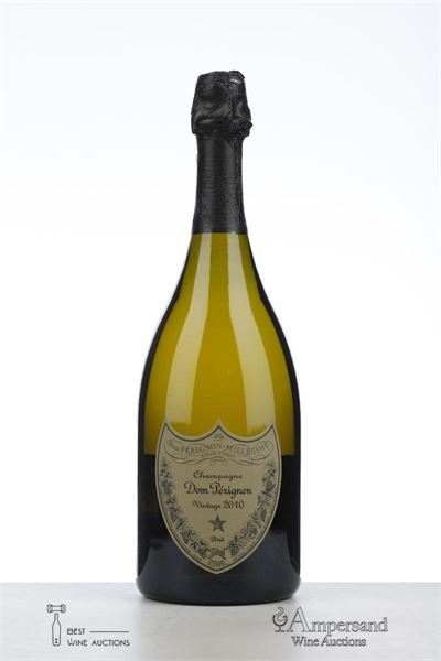 DOM PERIGNON 2010 - Moet et Chandon - 1 Bottle