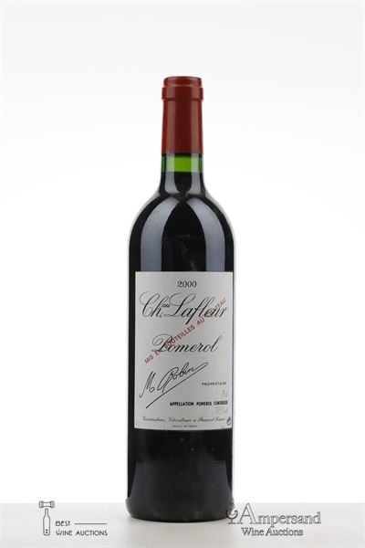 LAFLEUR 2000 - Mc - 1 Bottle