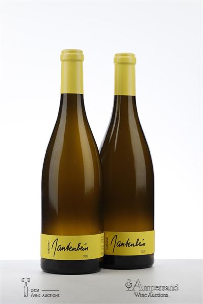 CHARDONNAY GANTENBEIN 2020 - Gantenbein - 2 Bottles