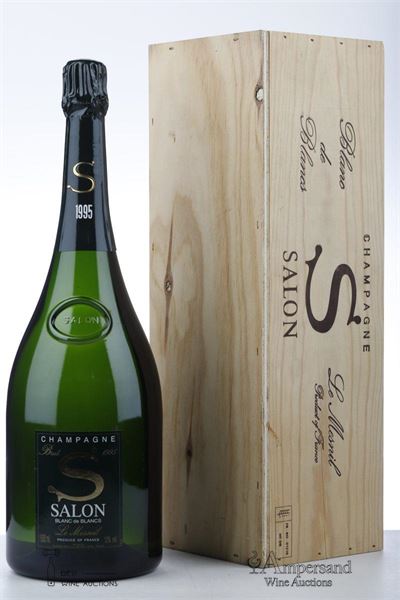 SALON LE MESNIL 1995 - Salon - 1 Magnum - Owc 1