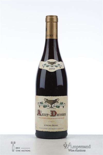 AUXEY DURESSES 2019 - Coche Dury - 1 Bottle