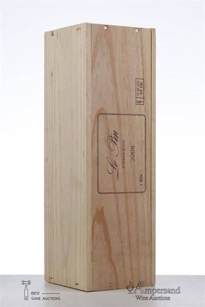 LE PIN 2008 - Mc - 1 Bottle - Owc 1