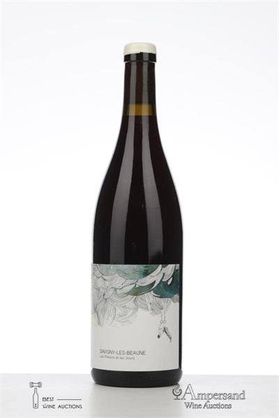SAVIGNY LES BEAUNE LES PLAISIRS ET LES JOURS 2023 - Les Horees - 1 Bottle