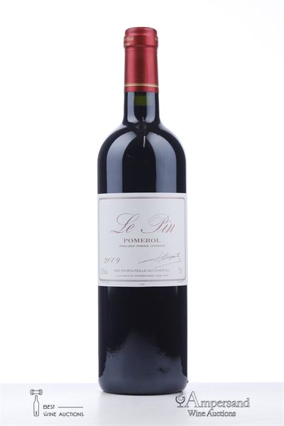 LE PIN 2009 - Mc - 1 Bottle