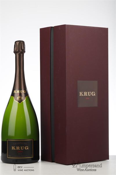 KRUG VINTAGE BRUT 2004 - Krug - 1 Magnum - Oc 1