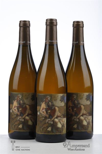 CONDRIEU 2013 - Mathilde et Yves Gangloff - 3 Bottles
