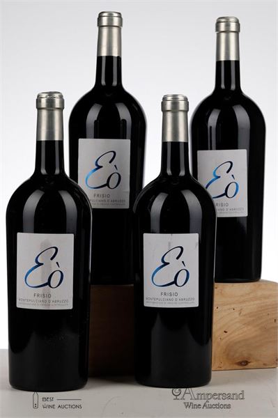 EO ADONIS 2005 - Adonis - 4 Magnums