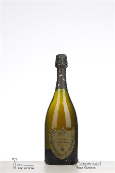 DOM PERIGNON 1978 - Moet et Chandon - 1 Bottle