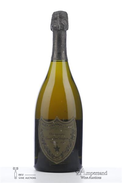 DOM PERIGNON 1978 - Moet et Chandon - 1 Bottle
