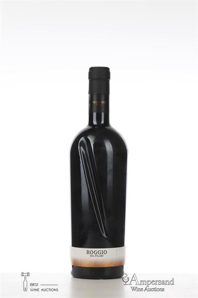 ROSSO PICENO 2017 - Roggio del Filare - 1 Bottle