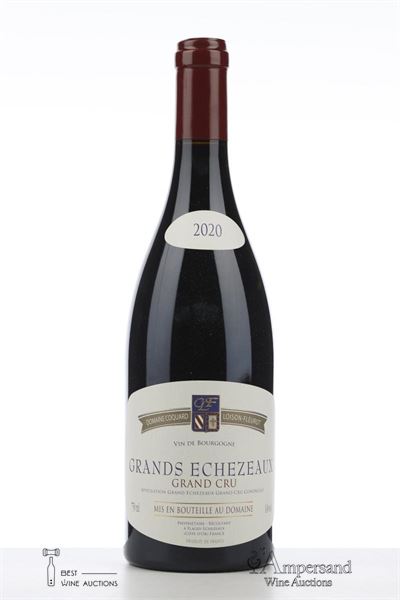 GRANDS ECHEZEAUX 2020 - Coquard Loison Fleurot - 1 Bottle