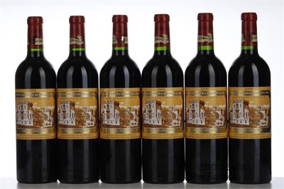 DUCRU BEAUCAILLOU 2000 - 12 Bottles - Owc 12
