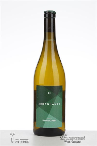LE CHARDONNAY DE BRUNO BIENAIME 2023 - Domaine Bienaime - 1 Bottle
