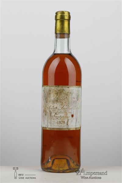 SUDUIRAUT 1979 - Mc - 1 Bottle