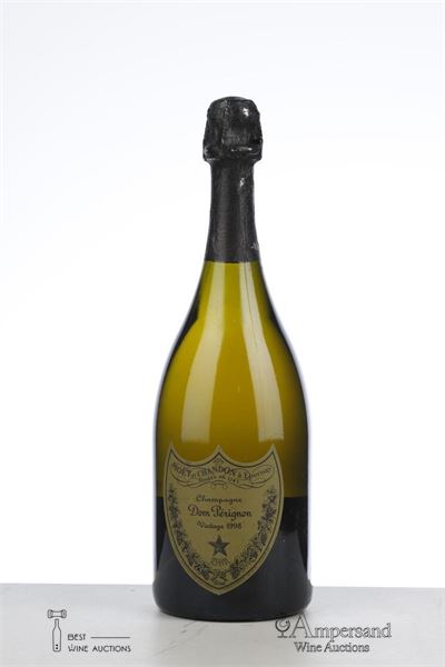 DOM PERIGNON 1998 - Moet et Chandon - 1 Bottle