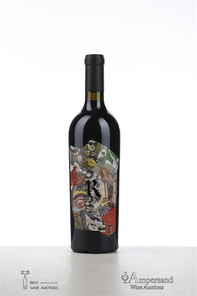 THE ABSURD 2014 - Realm Cellars - 1 Bottle