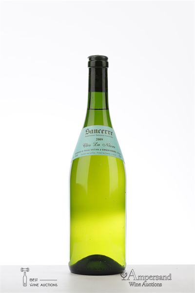 SANCERRE CLOS LA NEORE 2009 - Edmond et Anne Vatan - 1 Bottle