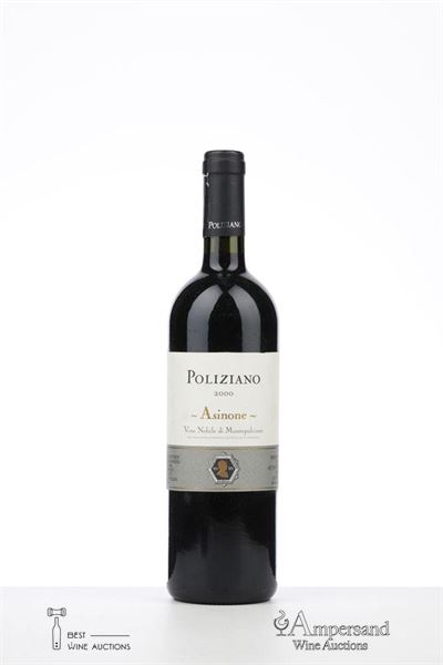 ASINONE 2000 - Poliziano - 1 Bottle