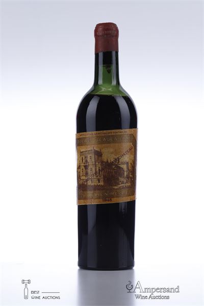 DUCRU BEAUCAILLOU 1945 - 1 Bottle