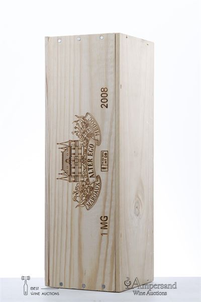 ALTER EGO DE PALMER 2008 - Mc - 1 Magnum - Owc 1