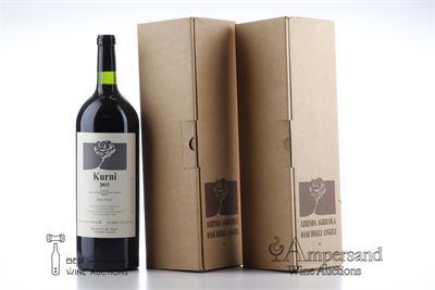 KURNI 2015 - Oasi Degli Angeli - 6 Magnums - 2 OC 3