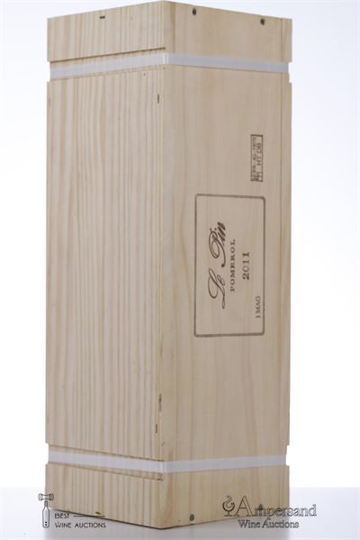 LE PIN 2011 - 1 Magnum - Owc 1