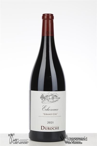 ECHEZEAUX 2021 - Duroche - 1 Magnum