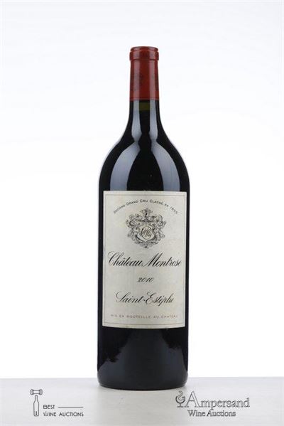 MONTROSE 2010 - Mc - 1 Magnum