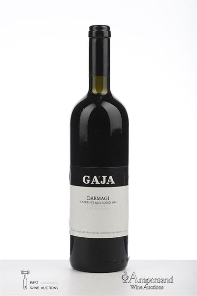DARMAGI 1984 - Gaja - 1 Bottle