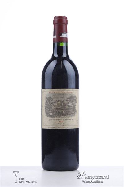 LAFITE ROTHSCHILD 1994 - Mc - 1 Bottle