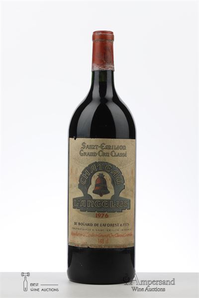 ANGELUS 1976 - Mc - 1 Magnum