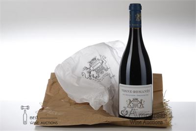 VOSNE ROMANEE AUX REIGNOTS 2009 - Comte Liger Belair - 1 Bottle