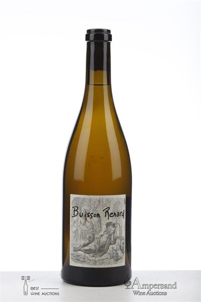 POUILLY FUME BUISSON RENARD 2002 - Dagueneau - 1 Bottle