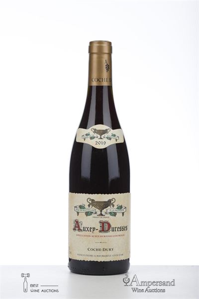 AUXEY DURESSES 2019 - Coche Dury - 1 Bottle