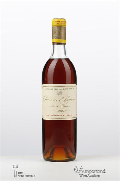 YQUEM 1966 - Mc - 1 Bottle
