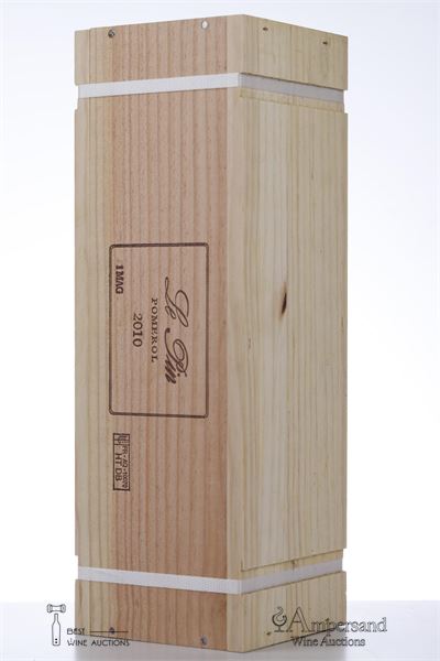 LE PIN 2010 - 1 Magnum - Owc 1